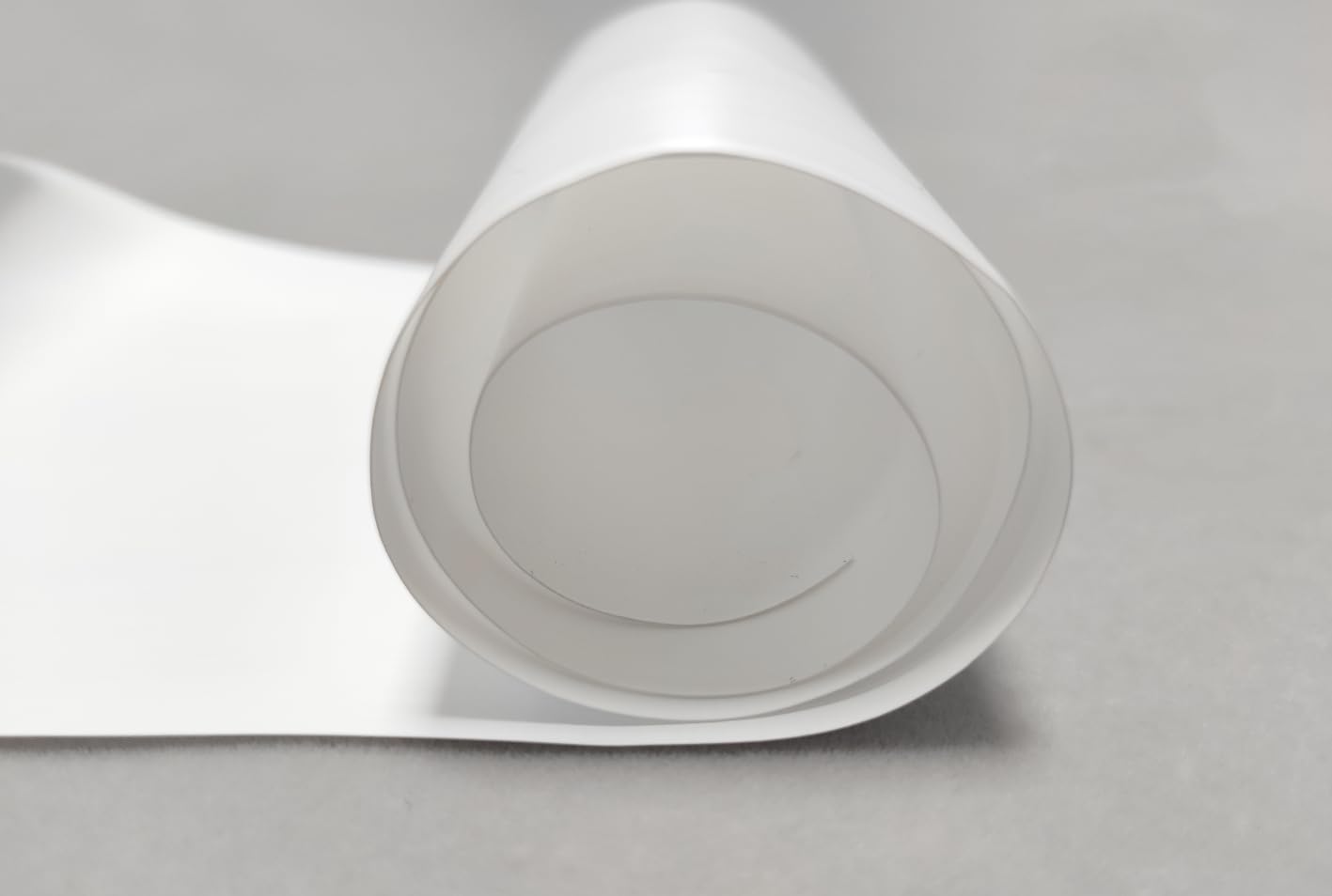 1 Stück PTFE-Membranen – Atmungsaktive Membranen for die Brennstoffzellen-Diffusionsschicht, nicht leitende Isolierfolie, 0,1 m Breite(SM075 1mx0.1m)