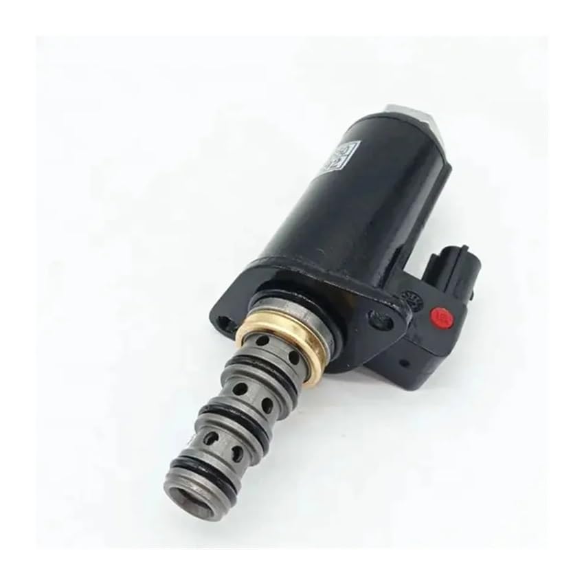 Électrovanne hydraulique SK230-8 haute performance pour réguler la pression YN35V00050F1