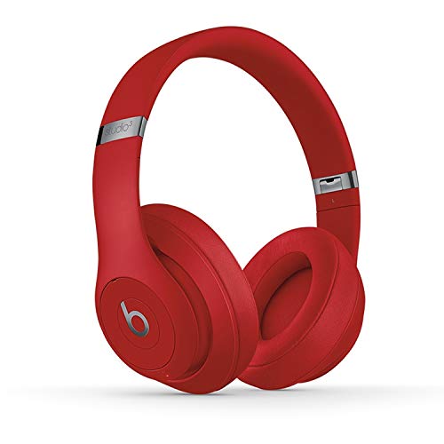 Yoshotech Auriculares Mágicos con Reducción De Ruido De La Grabadora De Sonido Bluetooth, Auriculares Deportivos Norma Oficial Rojo [SF envío Gratuito]
