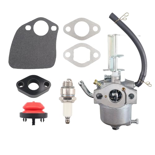 136-7931 Carburetor Kit for Toro Power Clear 518ZR 518ZE 38472 38473 38474 Snowblower Replaces 127-9352 127-9053