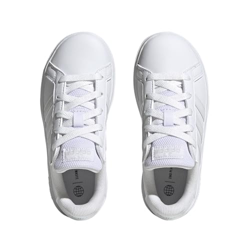Image of adidas Men's Grand Court 2.0 Shoe