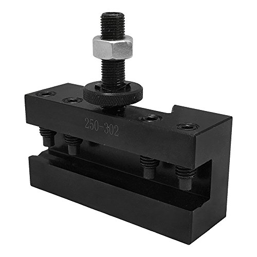 Porta Herramientas para Torno CXA#1 3/4 Pulg Diam miniatura 1