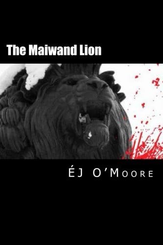 The Maiwand Lion