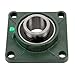 findmall UCF211-32 Pillow Block Bearing Units - 2
