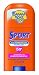 Banana Boat Sport Broad Spectrum Sunscreen Stick with SPF 50, 1.5 Ounce