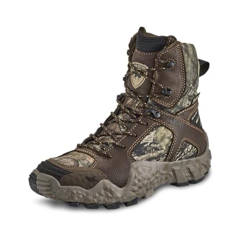 Irish Setter Women's VaprTrek Hunting Boot Cover