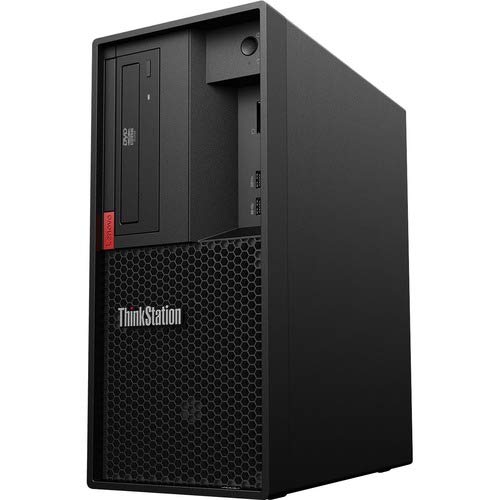 Lenovo ThinkStation P330 30CY0009US Workstation – 1 Core i5 i5