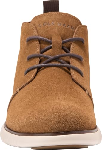 Image of Cole Haan Men's 2.zerogrand Chukka