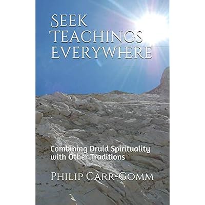 Seek Teachings Everywhere
