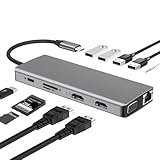 Zoom IMG-1 axgear usb tipo c dual