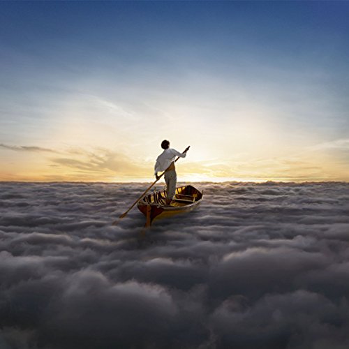 Music The Endless River