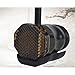 Professional Erhu Ebony Flat Octagonal Erhu Can Be Played With Two Strings Hand-made Erhu