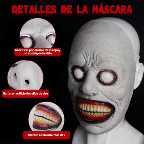 Demonio, Imagen adicional