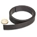 Produktbild Magnetband - Breite 20,0 x 2,0 mm - Rohmaterial, mit Schere zuschneidbar, haftet auf Allen metallischen Flächen