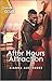 After Hours Attraction: A workplace single mom romance (404 Sound, 2)