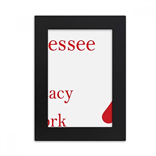 Photo frame HIV art de sensibilisation SIDA à offrir - 2