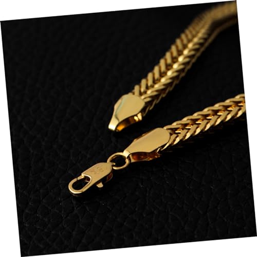 Bijoux de mode ensemble de bracelets en chaîne pour offrir en duo - 2