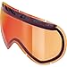 Scott Sports Unisex-Adult Thermal Lens (Bronze, Adult)