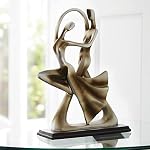 Sculptures Dance