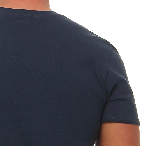 Levi's Sportswear Logo Graphic T-Shirt Homme, Dress Blues, XL - Image 6