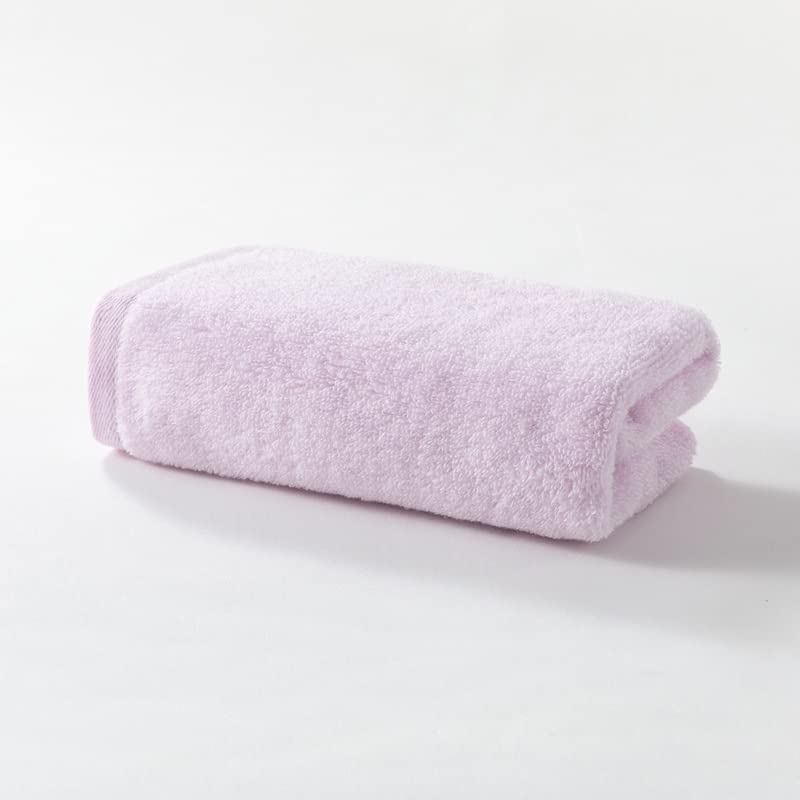 Serviette visage absorbante de qualité supérieure texture douce légère et finitions soignées - 3