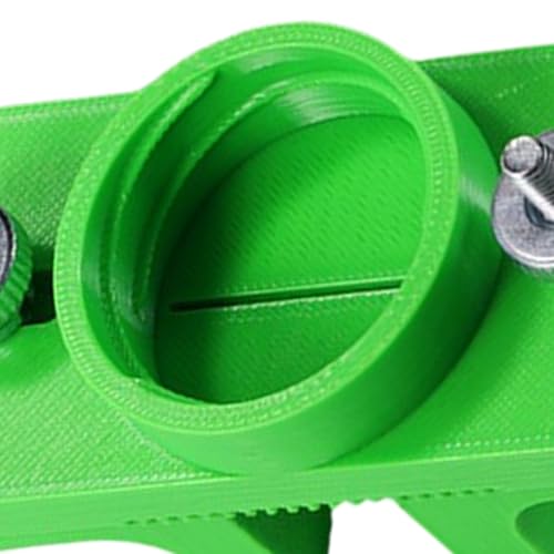 Wood Glue Applicator - Precision Adjustable Adhesive Tool, 10-22mm Width Spreading Tool for Woodworking, Edge Banding, Board, Furniture, Cabinet, Easy Control and Smooth Glue Application