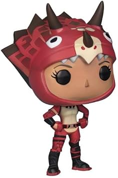 POP Games: Fortnite - Tricera Ops, Multicolor