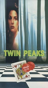 Twin Peaks 15-19 [Import]