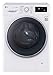 Produktbild LG Electronics F 14U2 WDS85 Waschtrockner / A / 1088 kWh/Jahr / 1400 UpM / 8 Kg Waschen / 5 Kg Trocknen / Aqua Lock / Smart Diagnosis