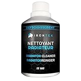 IRONTEK LUBRIFIANTS HAUTE QUALITE