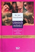 Usmiech milosci 8388848356 Book Cover