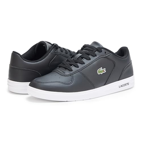 Lacoste Women's T-Base Sneaker3