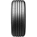 Bridgestone Dueler H/L 400 Highway Terrain SUV Tire P265/45R21 104 V