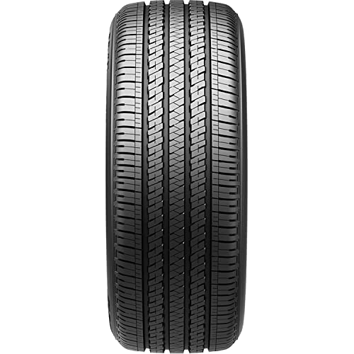 Bridgestone Dueler H/L 400 Highway Terrain SUV Tire P265/45R21 104 V