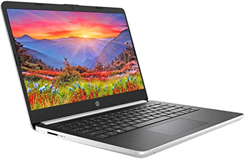 Hp 14-DQ1033CL Inch Laptop - 10Th Gen Intel Core I3-1005G1 Processor 1.2Ghz 4Gb Ddr4 2666 Sdram 128Gb Ssd 14-Dq1033Cl thumb #1