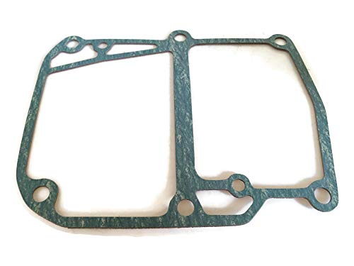 YAMASCO Kit Motor Upper Casing Junta Reparación 63V-45113-A0 A1 00 T15-00000004 para Yamaha Parsun Makara Fueraborda 9.9HP 15HP 13.5HP Motor de 2 Tiempos Cover