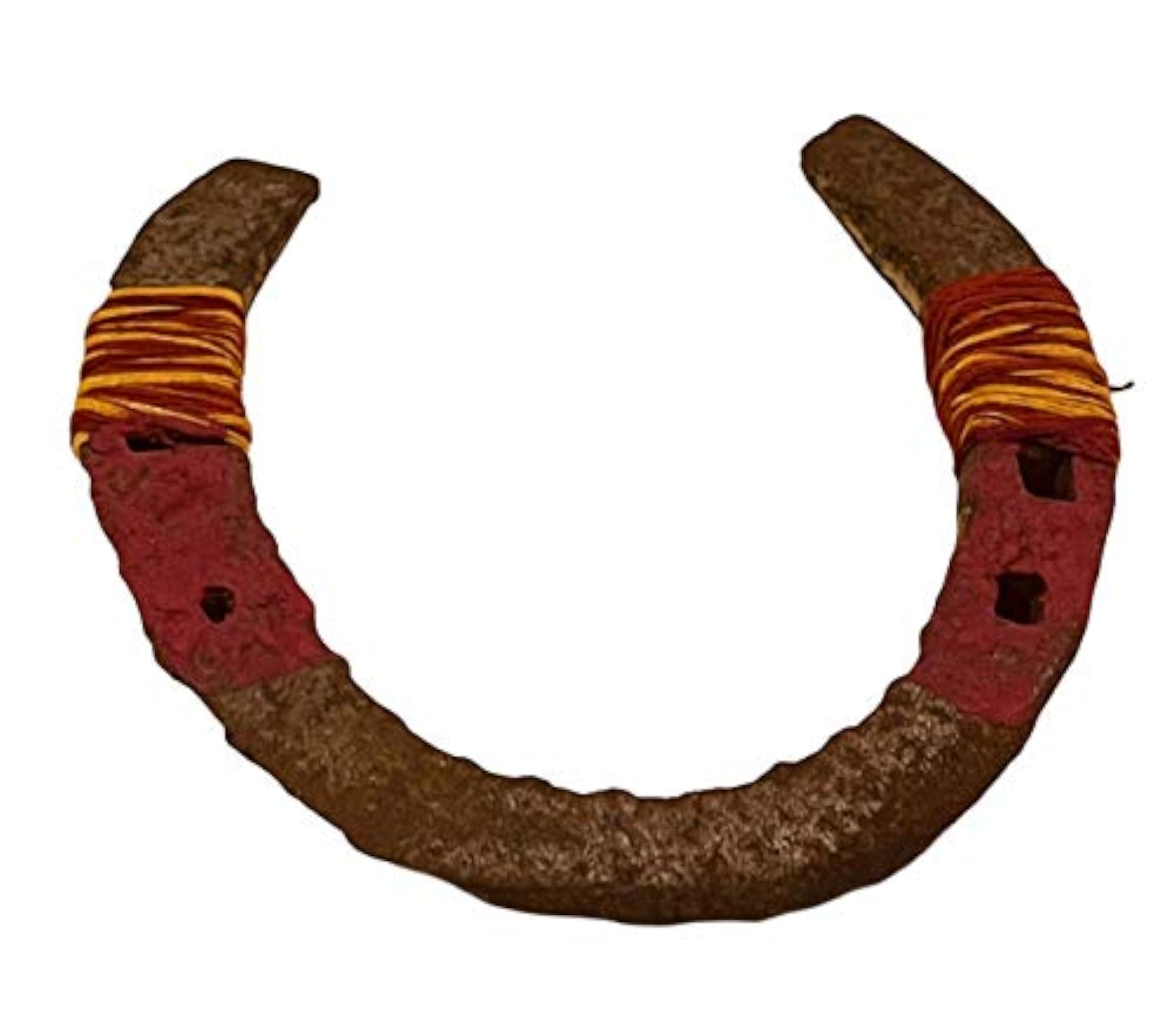 Iron Horseshoe/Nal (Brown)