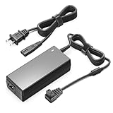 TAIFU 14.5V AC Adapter Charger for Car Refrigerator for Anker SOLIX A17A4, BougeRV CR22 E40, EUHOMY CFC-18, VEVOR C15, Setpower AJ30, Alpicool NL15 CF45 C15 Bodega Mini Refrigerator Power Supply Cord