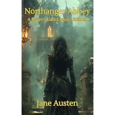 Northanger Abbey (Annotated)
