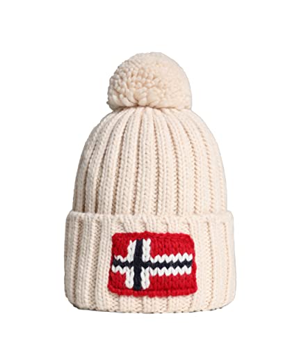 Napapijri Chapeau Homme Gris 4GKBNS51 Cover