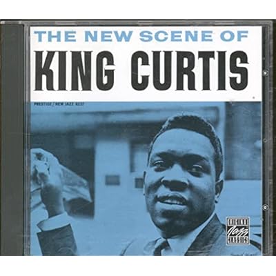 New Scene of King C.