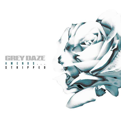 Album Art for Amends...Stripped by Grey Daze