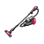 シャープの掃除機 EC-VS510-P [ピンク系]