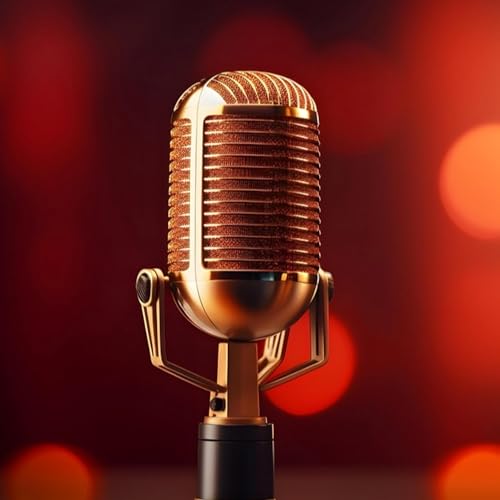 Couverture de &iexcl;Hola Tribu!, el podcast.