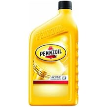 PENNZOIL HD-30 4 Cycle Engine Motor Oil 1 qt.