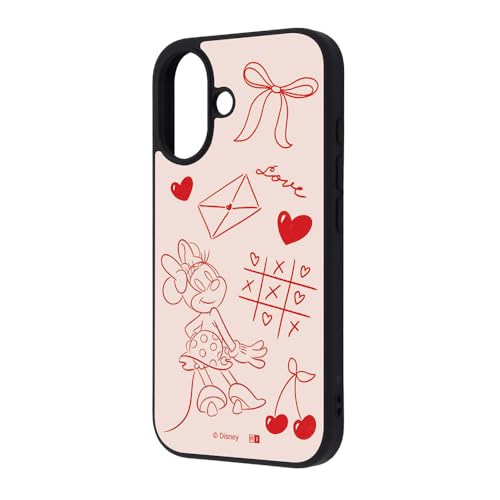 iPhone 16 P[X fBYj[/maru Ռz op[ nCubhP[X/~j[ u^[