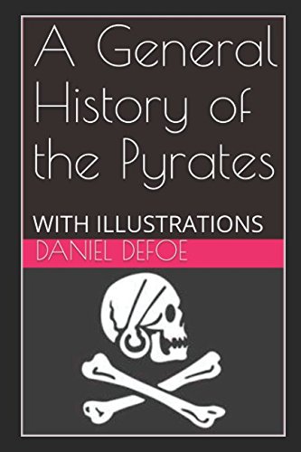 A General History of the Pyrates