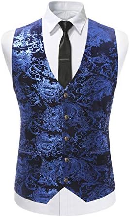 全ての ベスト スーツ 花柄 ブーケ ヴィンテージ フォーマル 赤ベスト おしゃれ スーツベスト Maisonnomade Paris