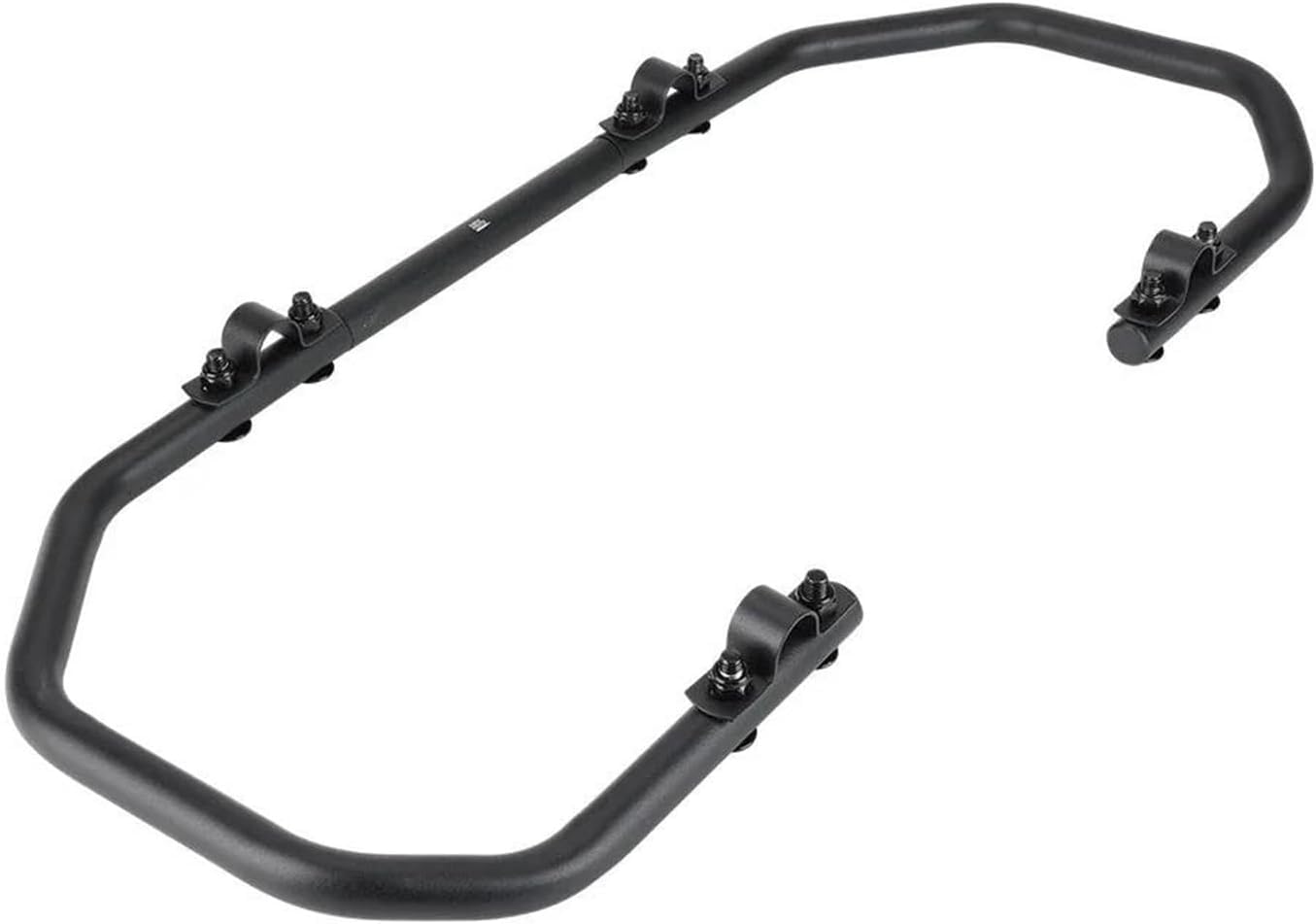 Pare-chocs de moto rigide de qualité supérieure pour CT125 finitions soignées - 8