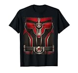 Marvel Ant Man and The Wasp: Quantumania Halloween Costume T-Shirt
